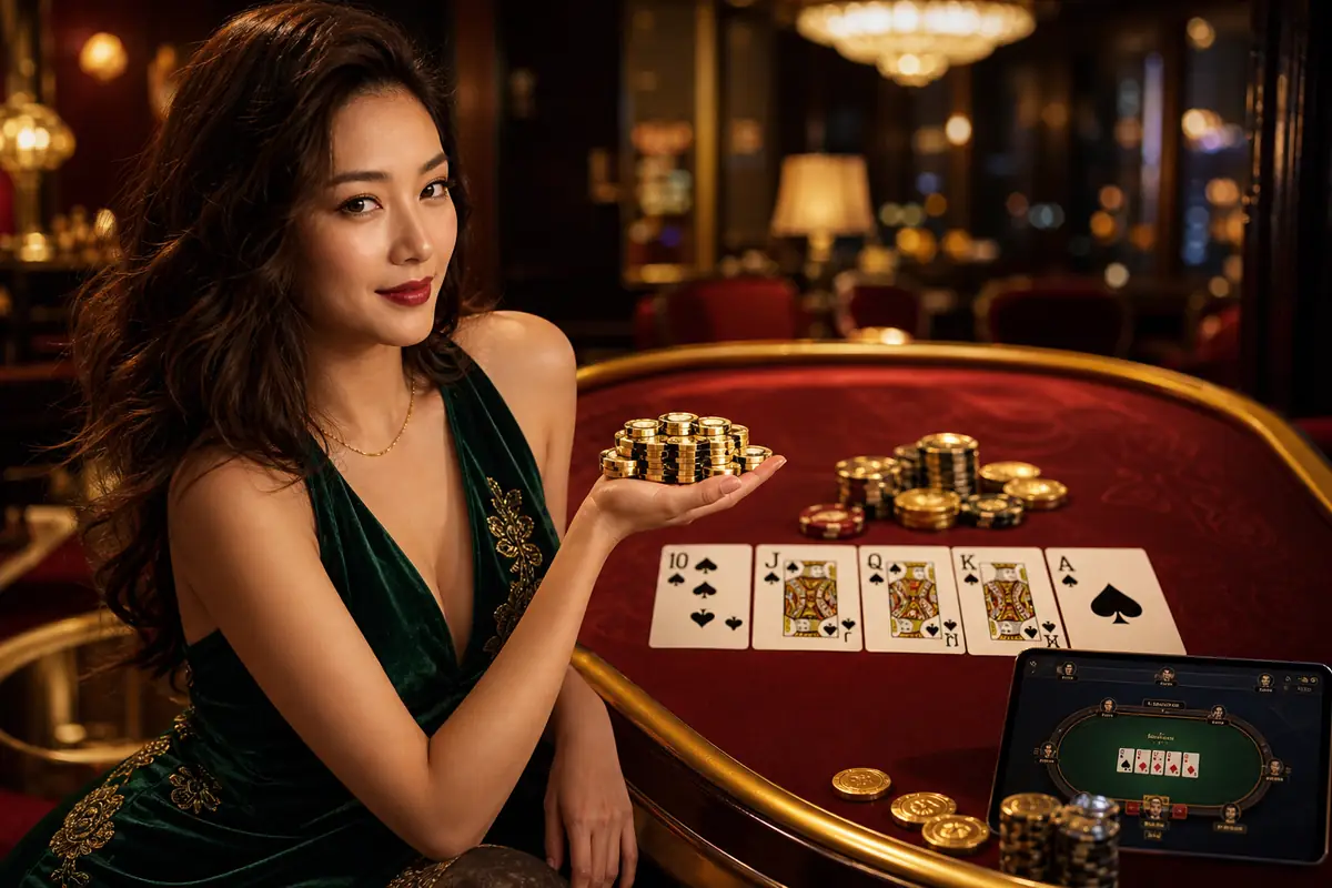 u97979 baccarat